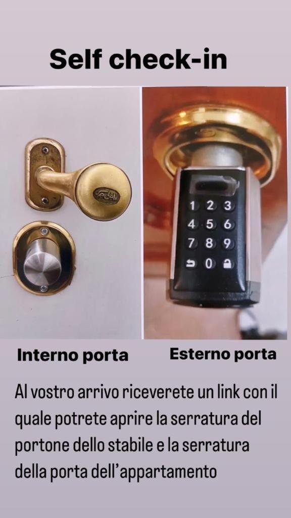 3 Fermate Dal Colosseo - Casa Vacanze Elena - 50 M Da Metro Garbatella Rome Luaran gambar